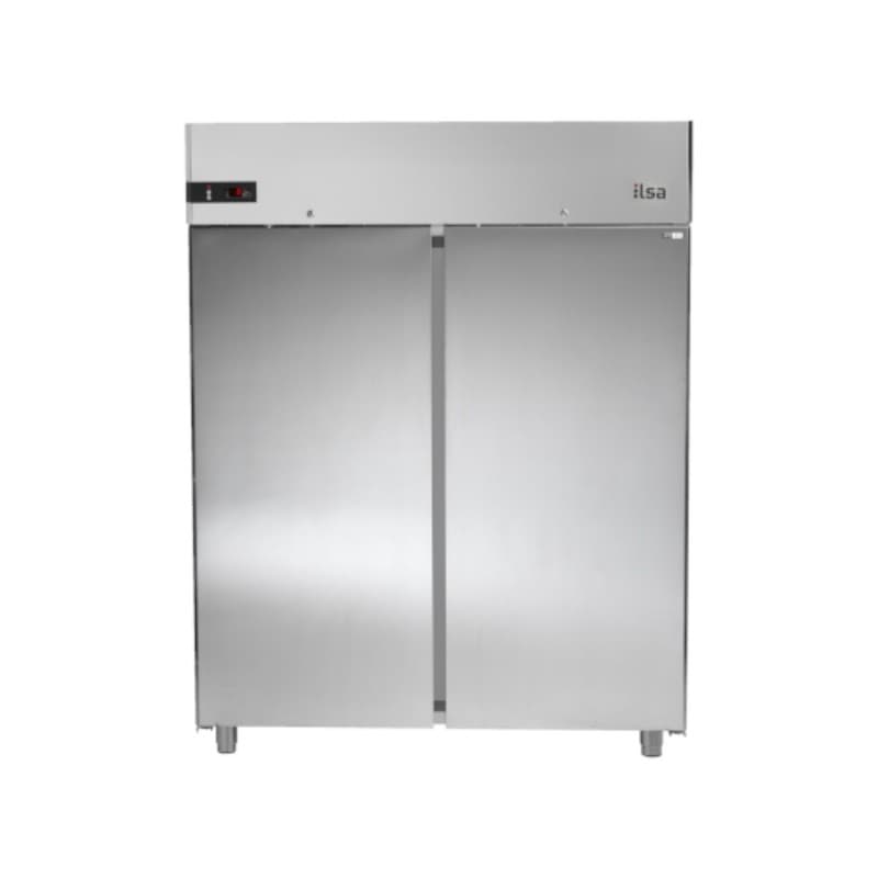 Armoire réfrigérée -20°-10° (PPS/304) ILSA