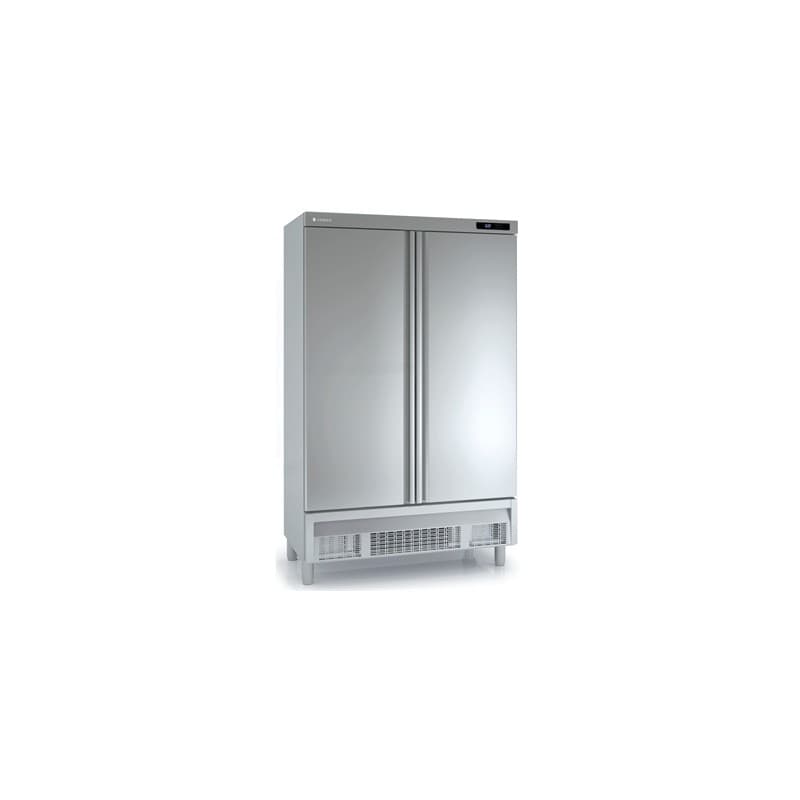 ARMOIRE DE REFROIDISSEMENT NEGATIVE 2 PORTES CORECO