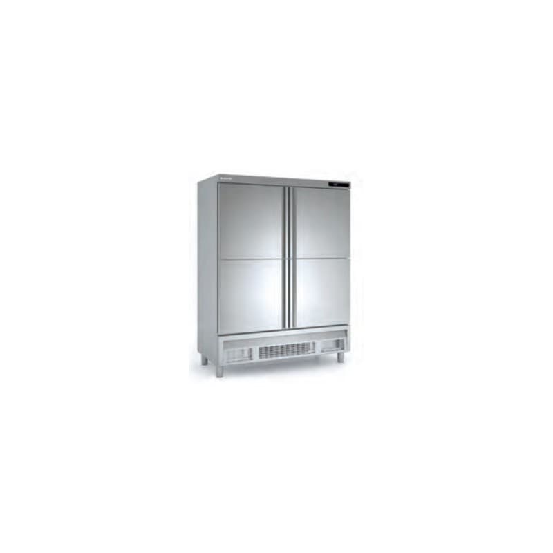 ARMOIRE DE REFRIGERATION NEGATIVE 2 PORTES CORECO