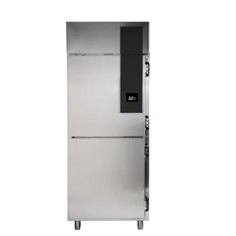 Armoire réfrigérée de stockage Magnum -25° -5° ILSA