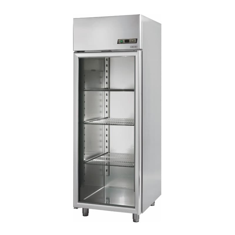 ARMOIRE FROIDE 700L NEGATIVE MBM