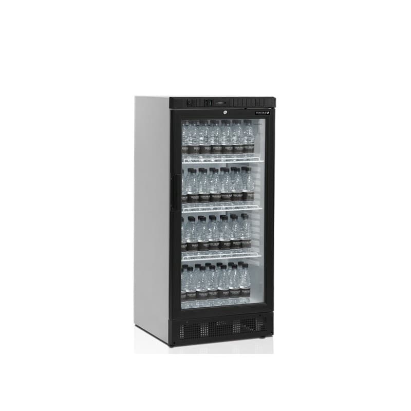 Réfrigérateur à boissons 190L TEFCOLD