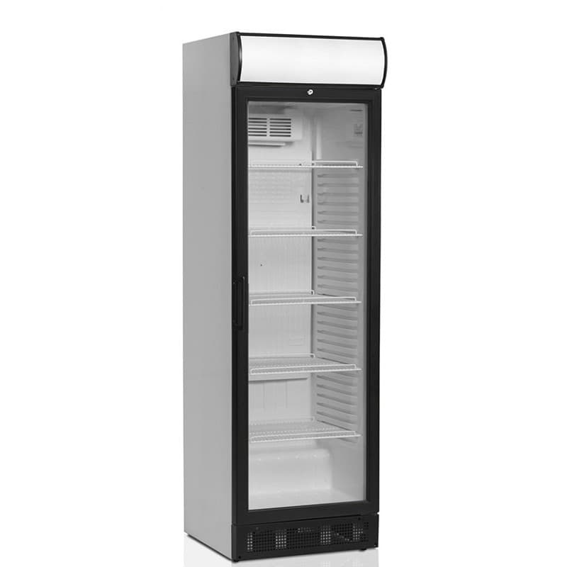 Réfrigérateur à boissons 347L TEFCOLD