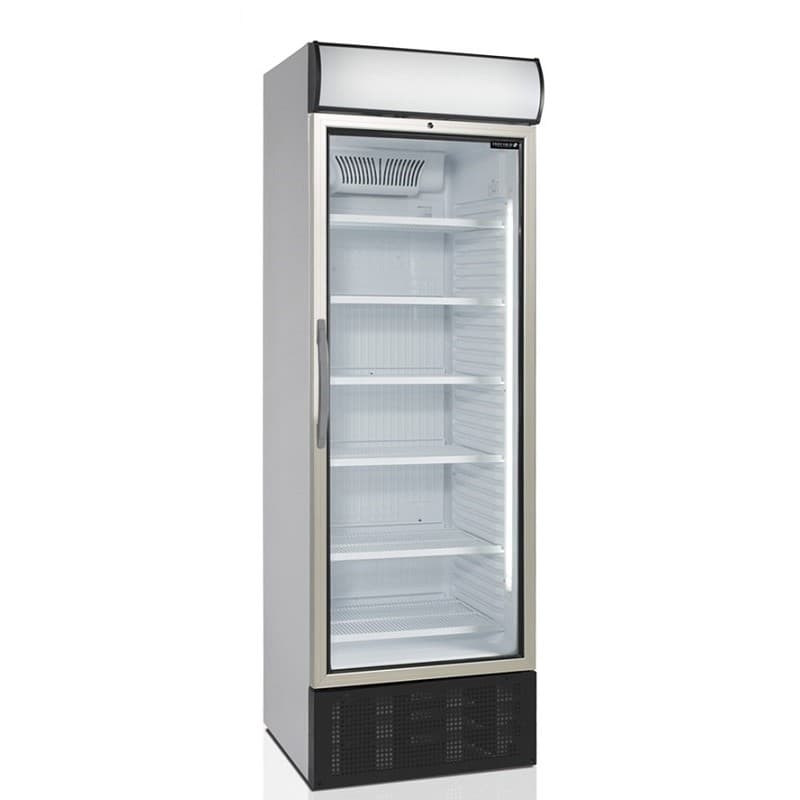 Réfrigérateur à boissons 374L TEFCOLD