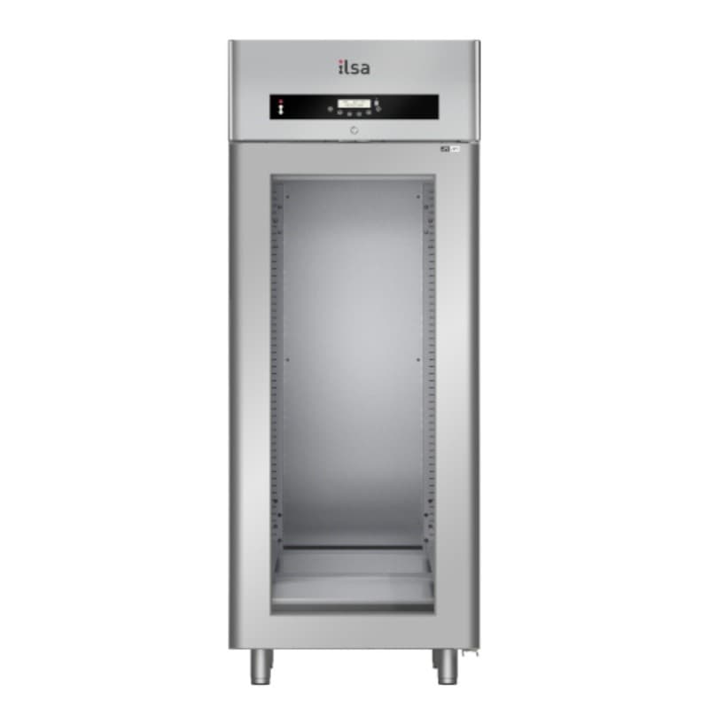 Armoire réfrigérée +4° +18° ILSA