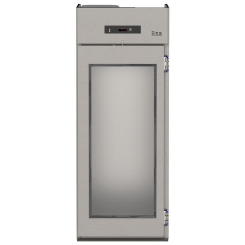 Armoire Roll In +2°+10° ILSA