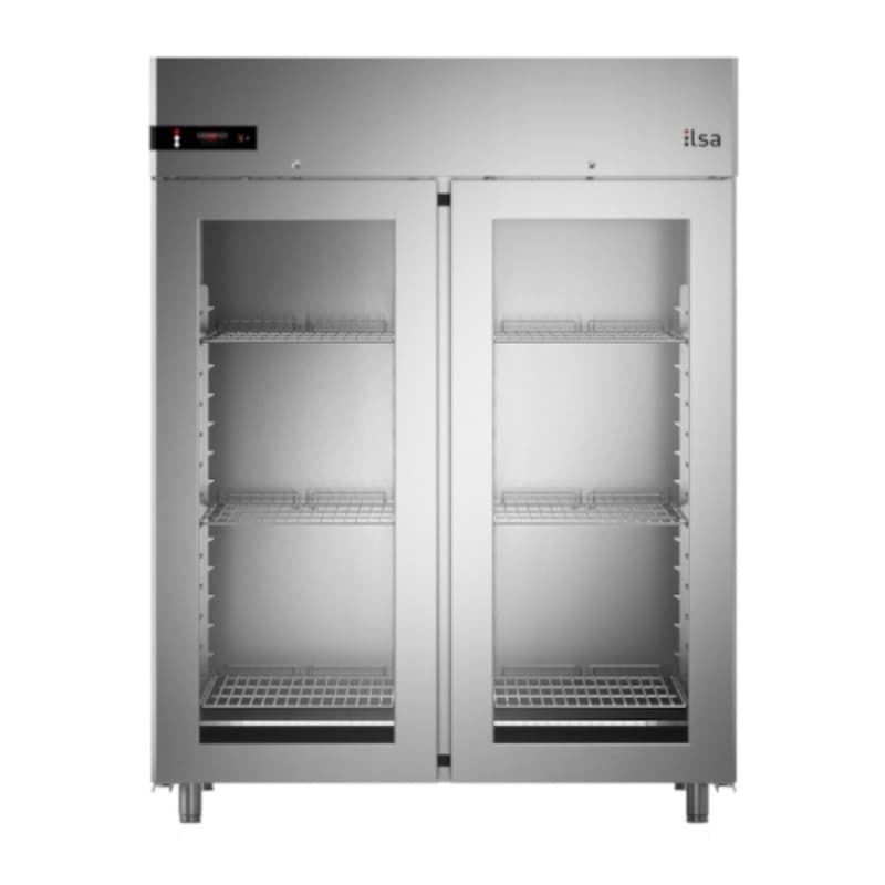 Armoire réfrigérée -20°-10° ILSA