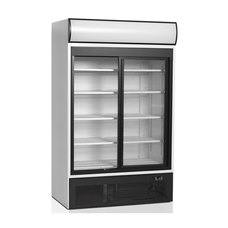 Refroidisseur de présentation 645L TEFCOLD