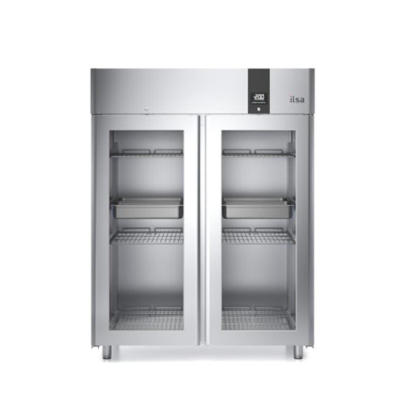 Armoire réfrigérée 0° +10° ILSA