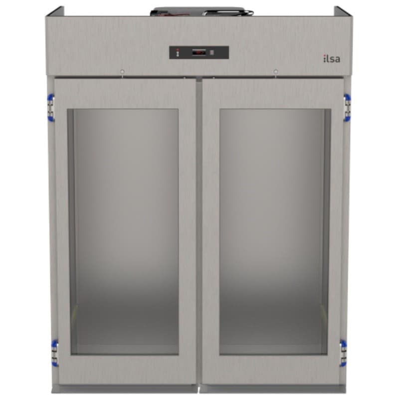 Armoire Roll In +2°+10° ILSA