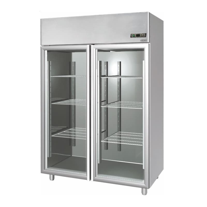 ARMOIRE FROIDE 1400L NEGATIVE MBM