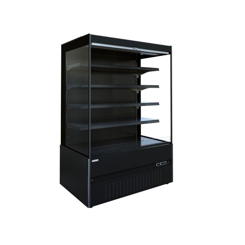 Vitrine murale réfrigérée cronus ouverte MAFIROL