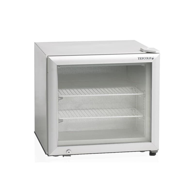Congélateur table top 48L TEFCOLD
