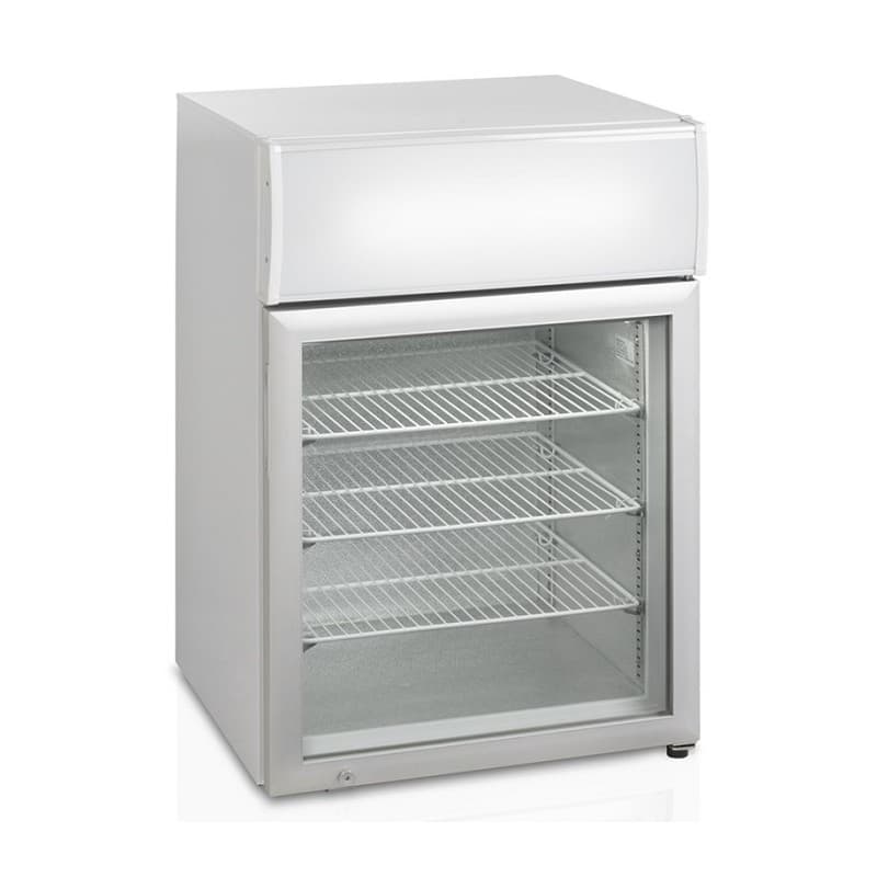 Congélateur table top 113L TEFCOLD