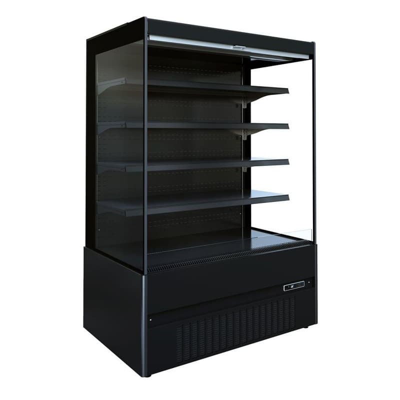 CHAMBRE FROIDE MURALE JAMIE 1.9 COMBISTEEL