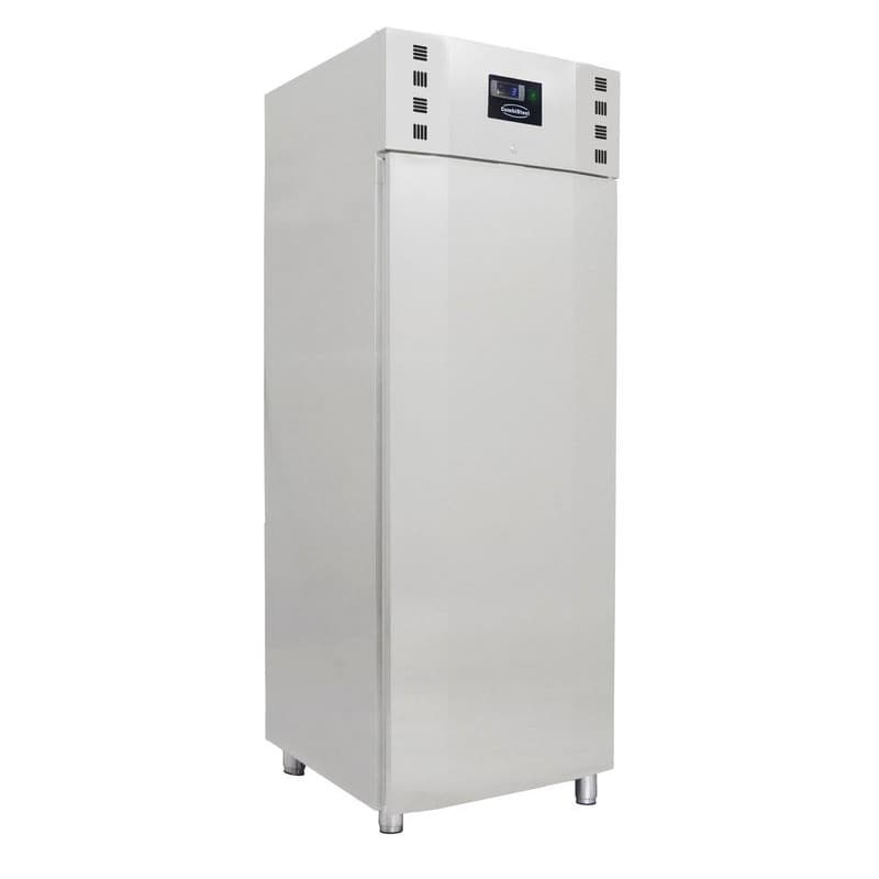 RÉFRIGÉRATEUR PÂTISSERIE MONOBLOCK COMBISTEEL