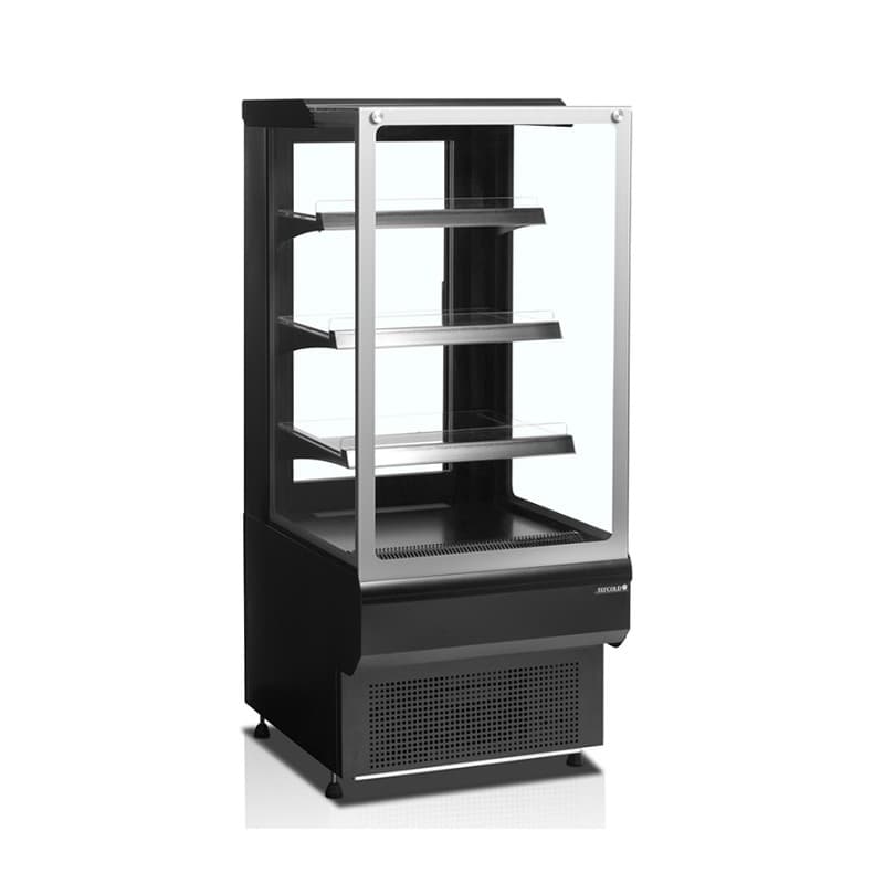 Vitrine réfrigérée 150L TEFCOLD