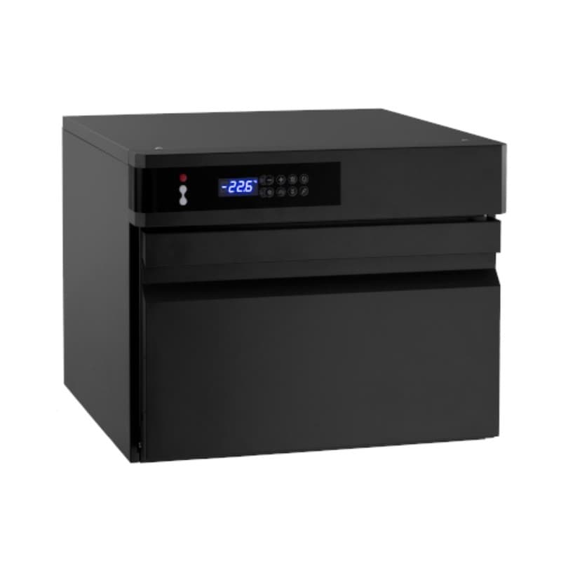 Cellule de Refroidissement rapide +90°/-18° ILSA