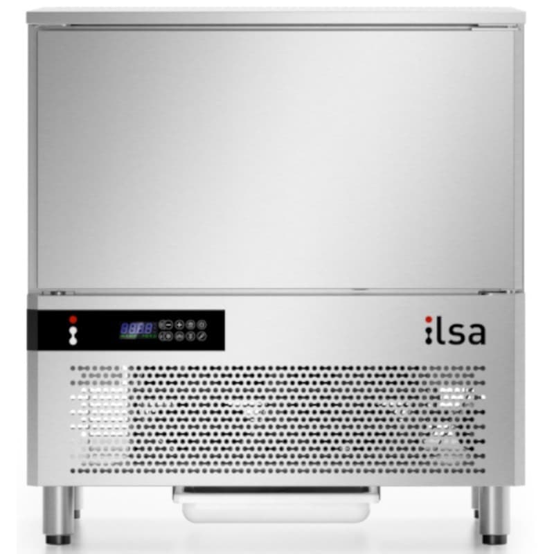 Cellule de Refroidissement rapide +90°/-18° ILSA