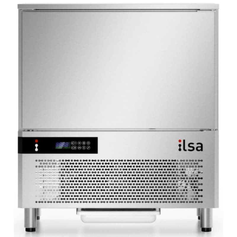 Cellule de Refroidissement rapide +90°/-18° ILSA