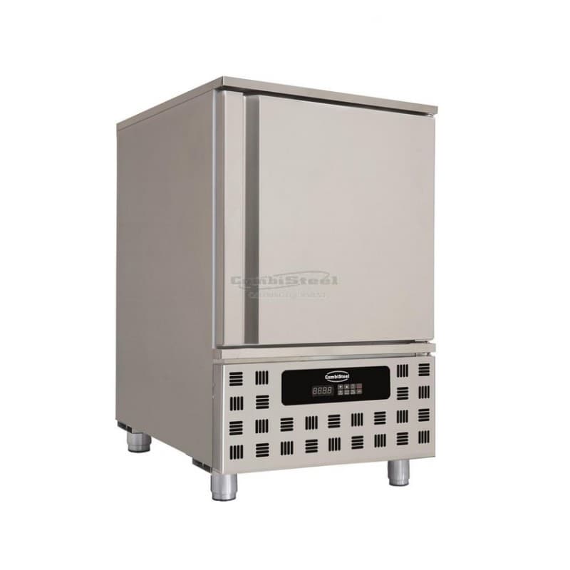 Cellule de refroidissement 10 bacs GN 1/1 COMBISTEEL