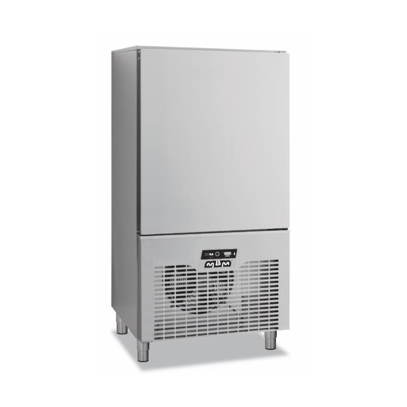 CELLULES DE REFROIDISSEMENT RAPIDE 10 GN1/1 MBM