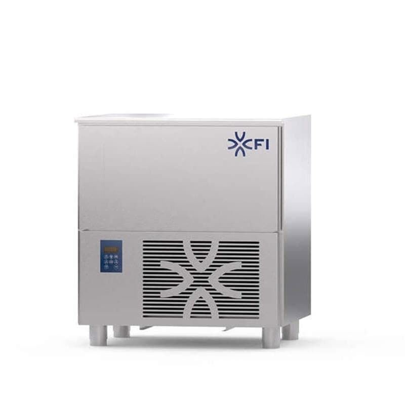 Cellule de refroidissement rapide Surgélation 5P CFI