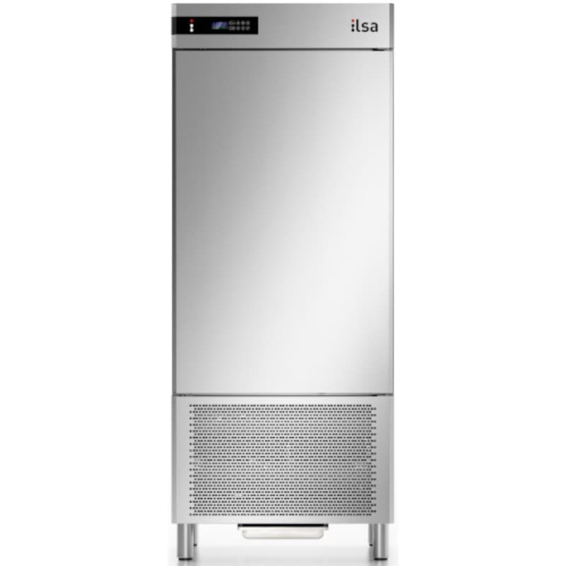 Cellule de Refroidissement rapide +90°/-18° ILSA