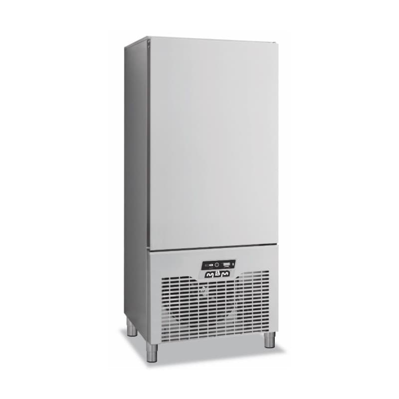 CELLULES DE REFROIDISSEMENT RAPIDE 13 GN1/1 MBM