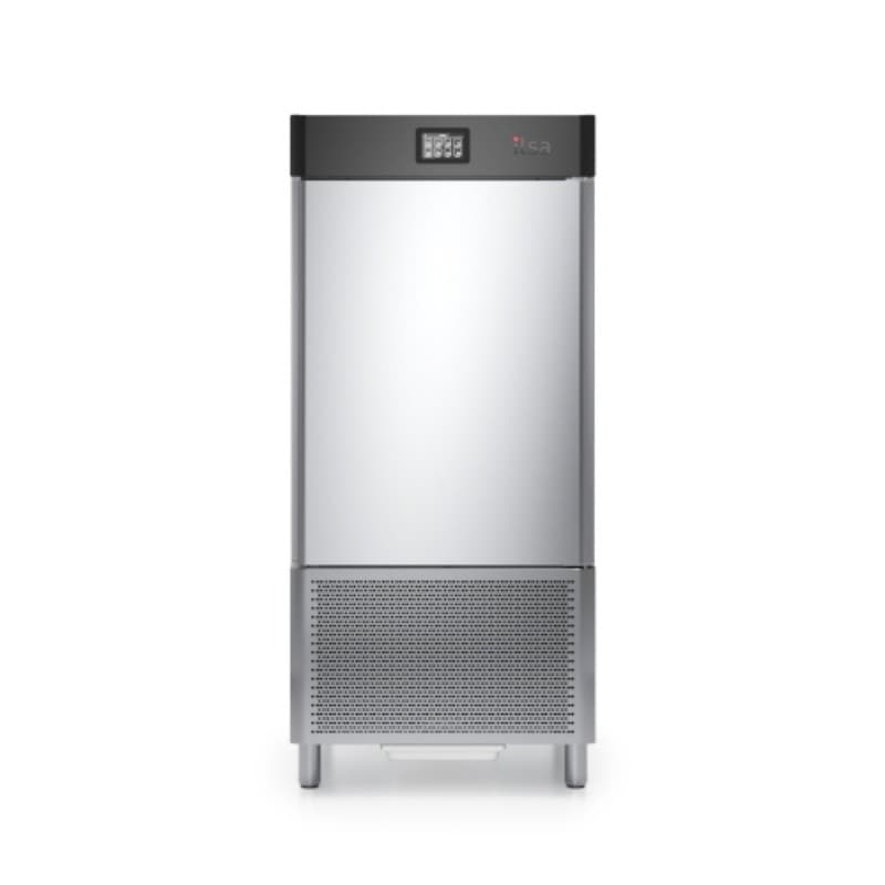 Cellule de Refroidissement rapide +90°/-18° ILSA