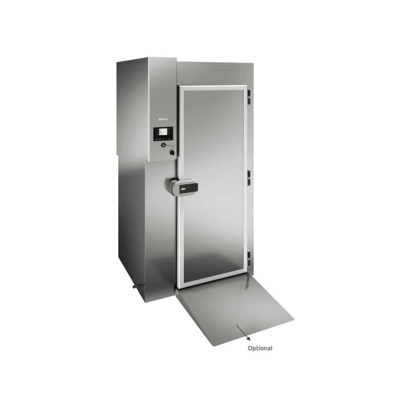 Cellule de refroidissement A CHARIOT INFRICO