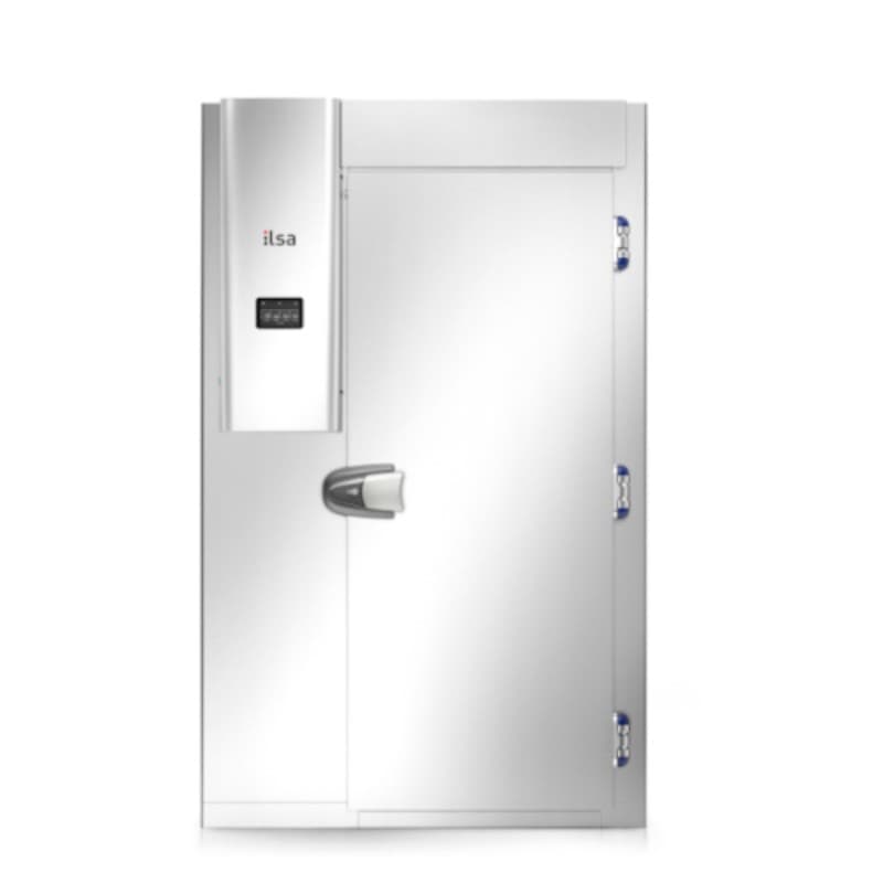 Cellule de Refroidissement rapide +90°/-18° ILSA