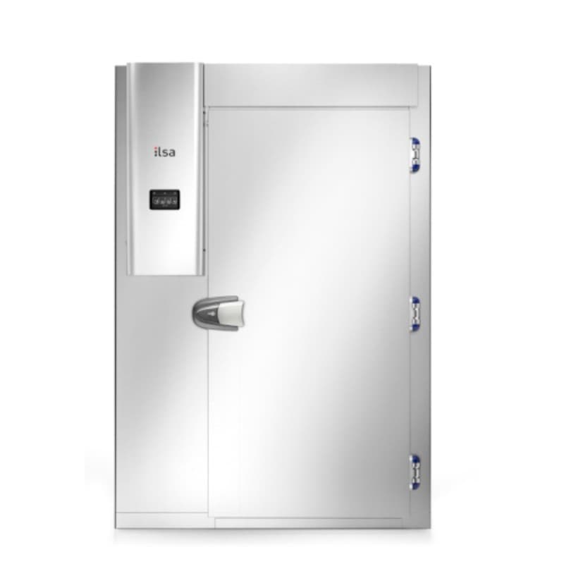 Cellule de Refroidissement rapide +90°/-18° ILSA
