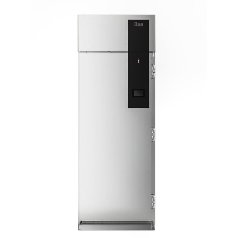 Cellule de Refroidissement rapide +90°/-18° combi ILSA