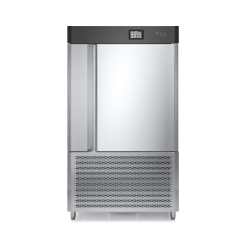 Cellule de Refroidissement rapide +90°/-18° ILSA