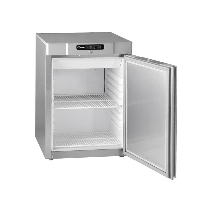 Congélateurs de stockage -25/-5°C - 77L GRAM