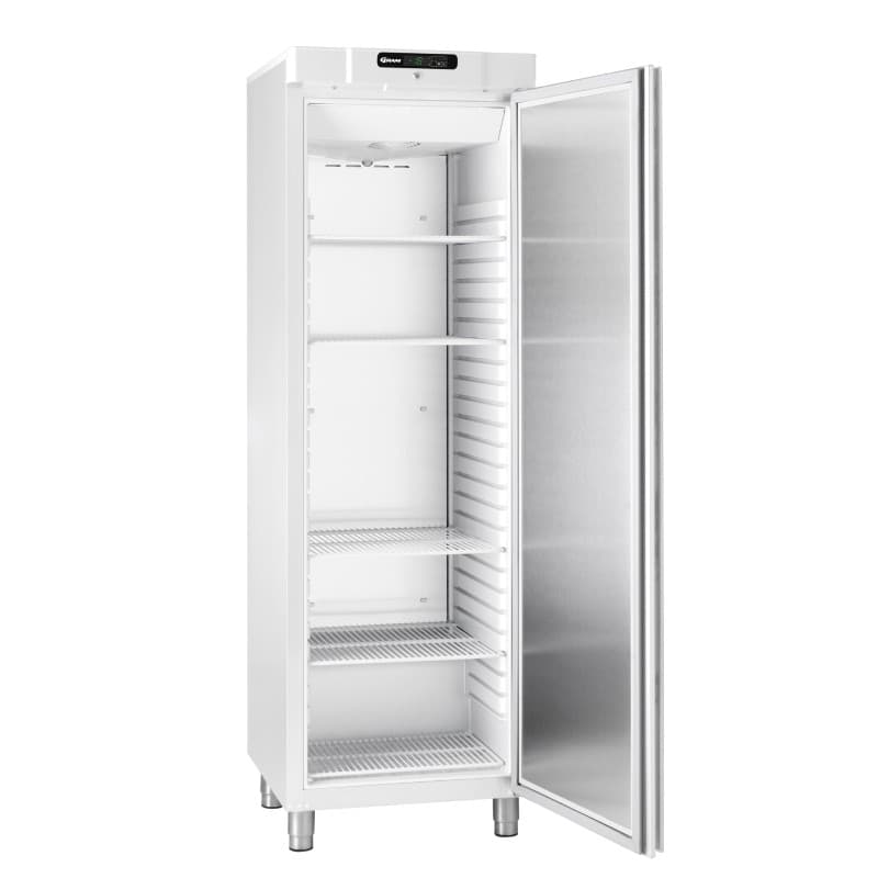Armoire de congélation blanche -25/-5°C - 266L GRAM