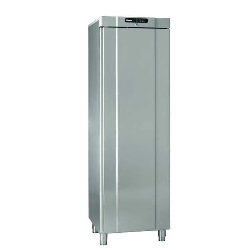 Armoire réfrigérée inox +2/+12°C - 266L GRAM