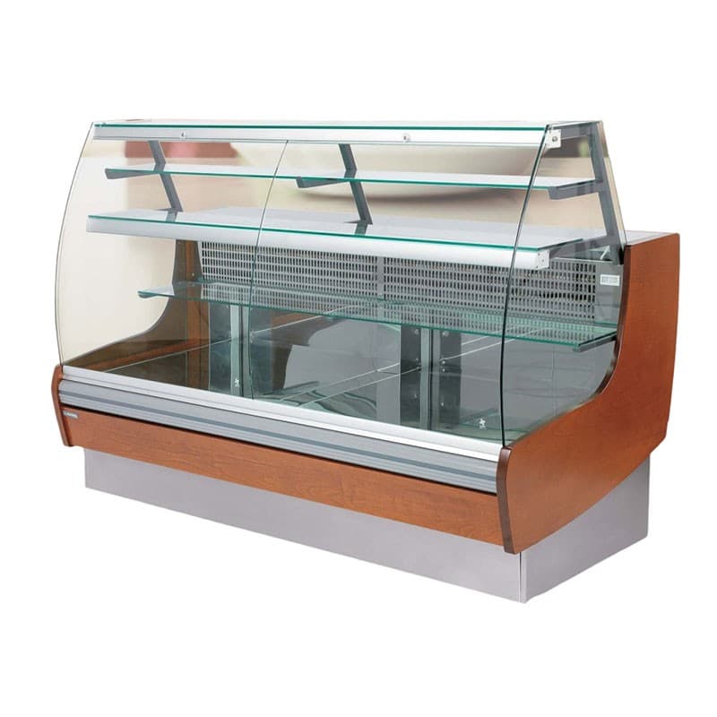 Vitrine réfrigérée MAFIROL