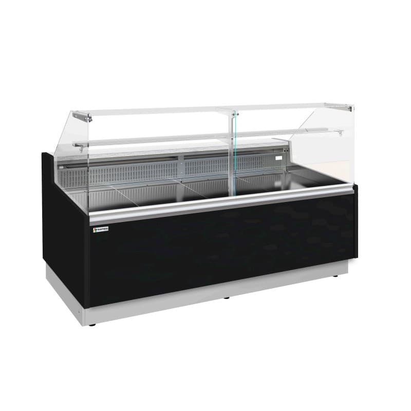 Vitrine de présentation réfrigérée ECO LUX MAFIROL
