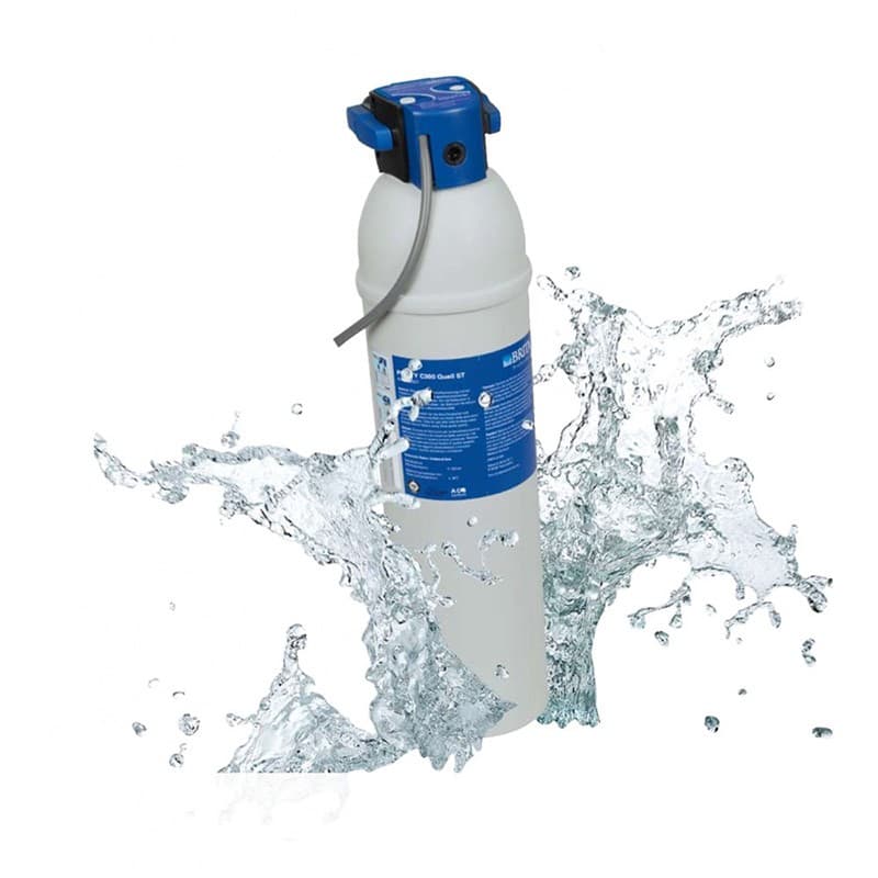 Adoucisseur Brita 500 BRITA