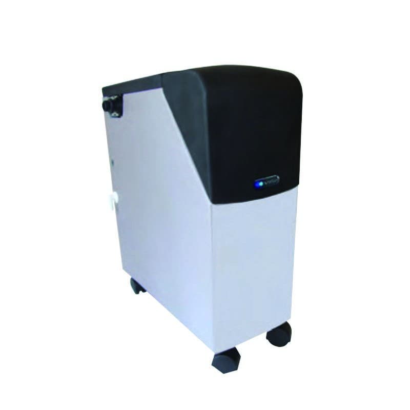 Adoucisseur d'eau 20 à 25 L/mn COLGED