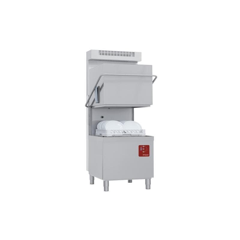 Lave-vaisselle avec Condenseur-récupérateur DIAMOND