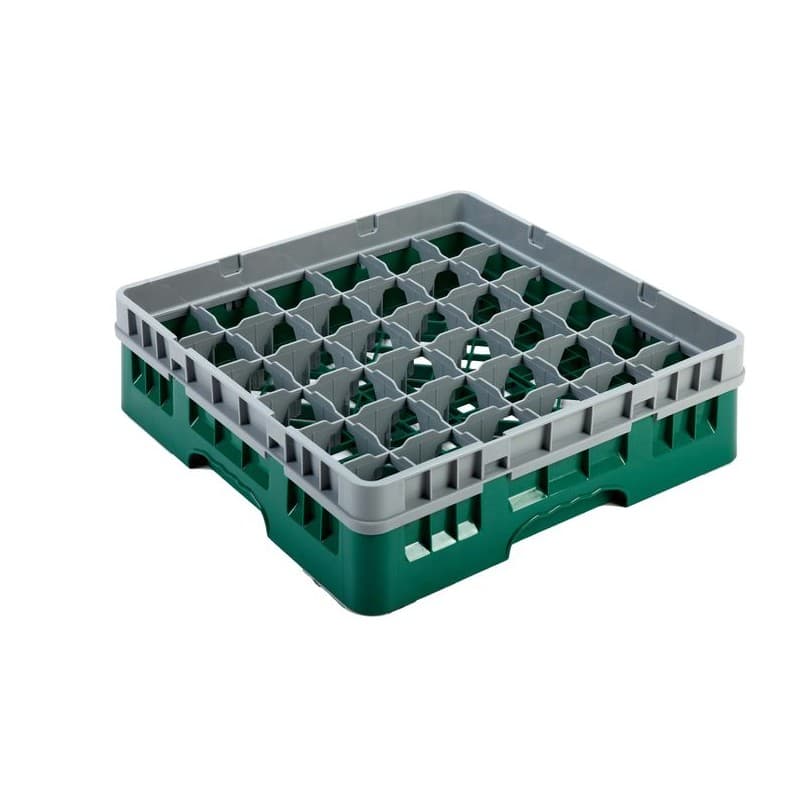 PANIER À VERRES 36 COMBISTEEL