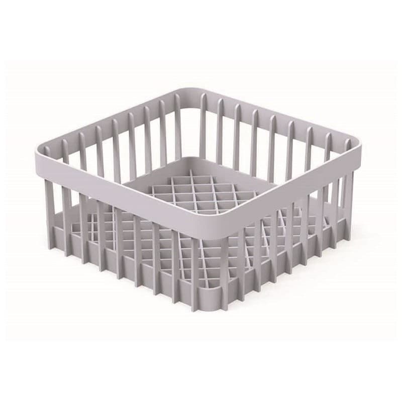 PANIER À VERRES 350x350 COMBISTEEL