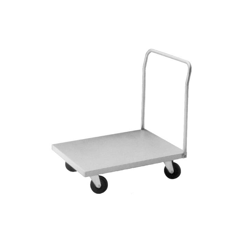 Chariots CTP MBM
