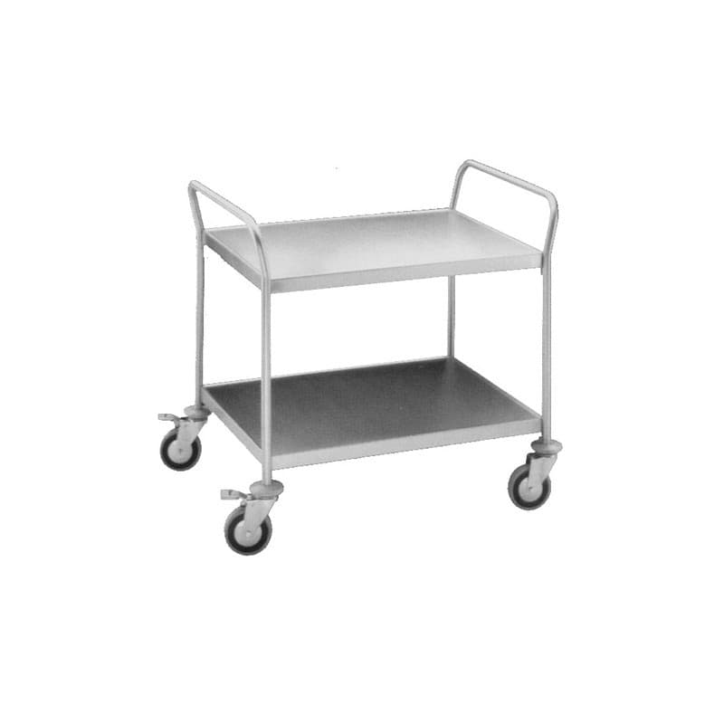 Chariots CS2PLS MBM