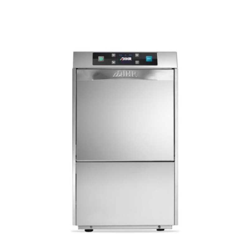 Lave-vaisselle connectés OPTIMA 400 HR DIHR