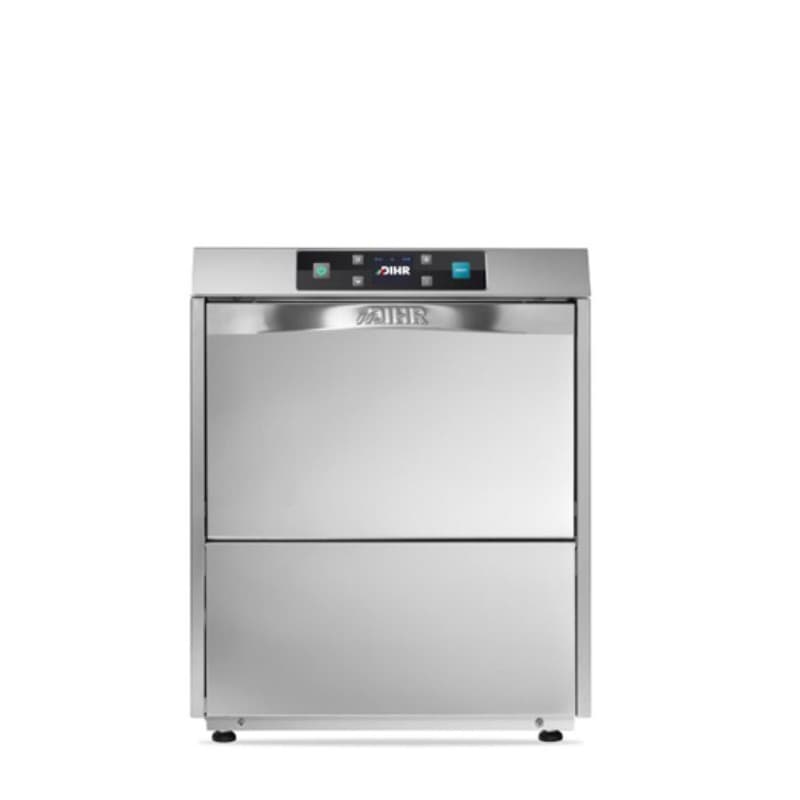 Lave-vaisselle connectés OPTIMA 500 SMALL DIHR