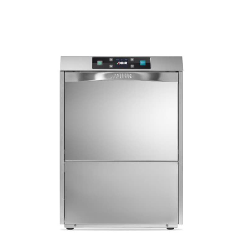 Lave-vaisselle connectés OPTIMA 500 HR DIHR